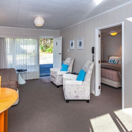 Brookby Motel เทมส์ ภายนอก รูปภาพ