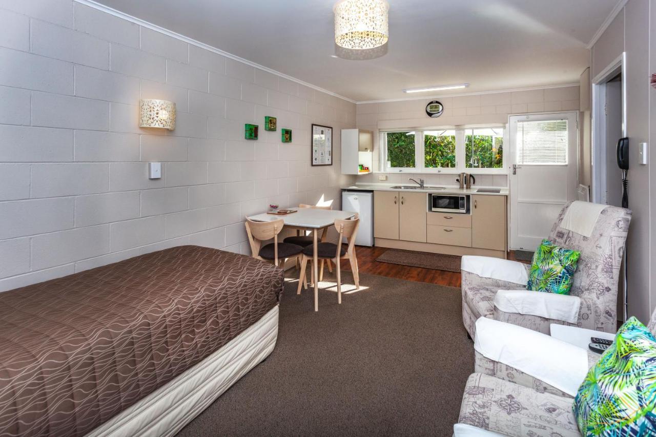 Brookby Motel เทมส์ ภายนอก รูปภาพ